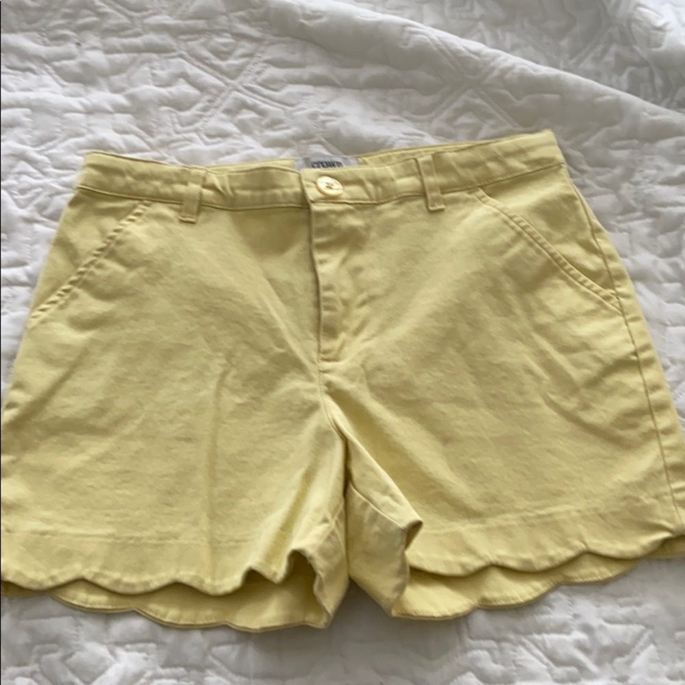 Crown and Ivy Shorts